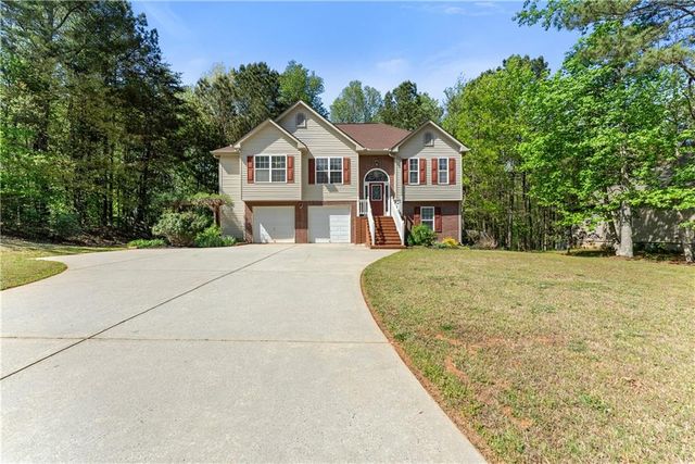 422 Greenwood Park Way, Dawsonville, GA 30534
