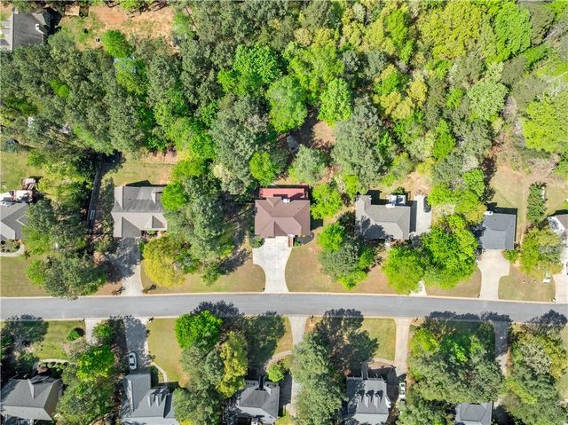 422 Greenwood Park Way, Dawsonville, GA 30534