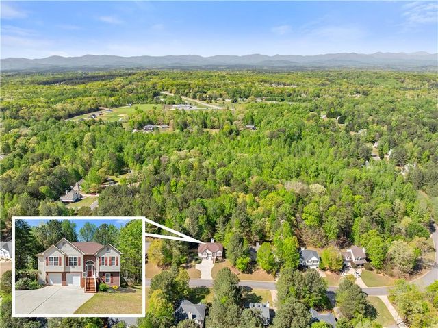 422 Greenwood Park Way, Dawsonville, GA 30534