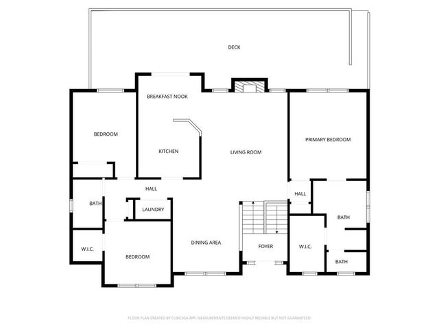 422 Greenwood Park Way, Dawsonville, GA 30534