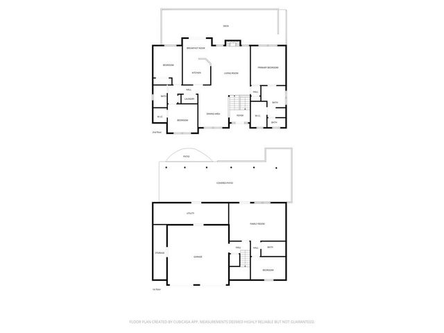 422 Greenwood Park Way, Dawsonville, GA 30534