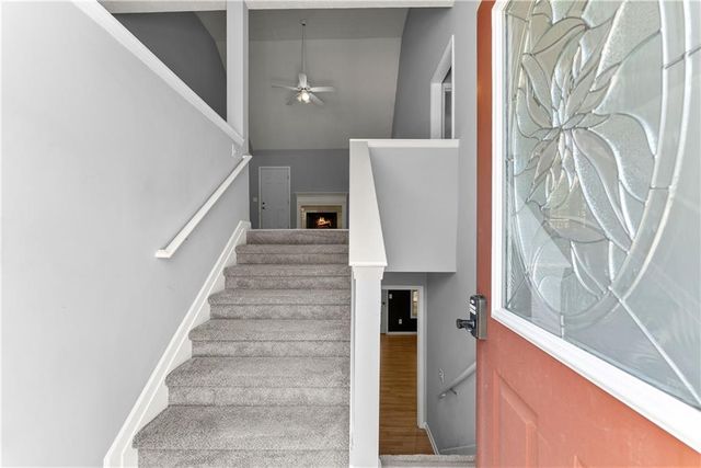 422 Greenwood Park Way, Dawsonville, GA 30534