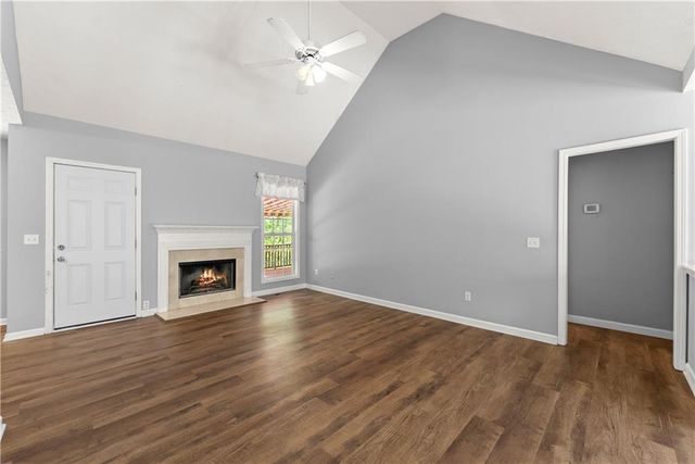 422 Greenwood Park Way, Dawsonville, GA 30534