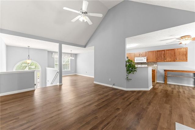 422 Greenwood Park Way, Dawsonville, GA 30534