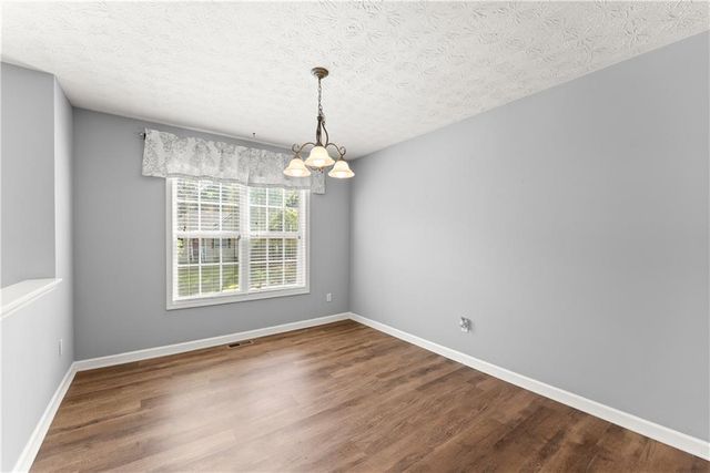 422 Greenwood Park Way, Dawsonville, GA 30534