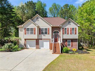 422 Greenwood Park Way, Dawsonville, GA 30534