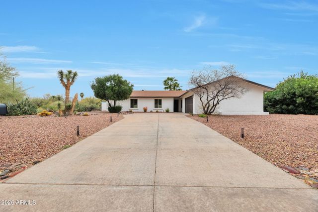 14051 N DEL CAMBRE Avenue, Fountain Hills, AZ 85268