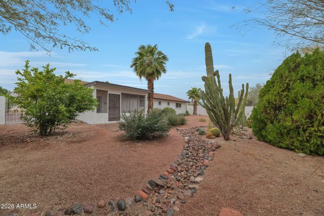 14051 N DEL CAMBRE Avenue, Fountain Hills, AZ 85268