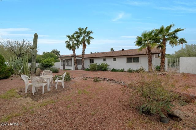 14051 N DEL CAMBRE Avenue, Fountain Hills, AZ 85268