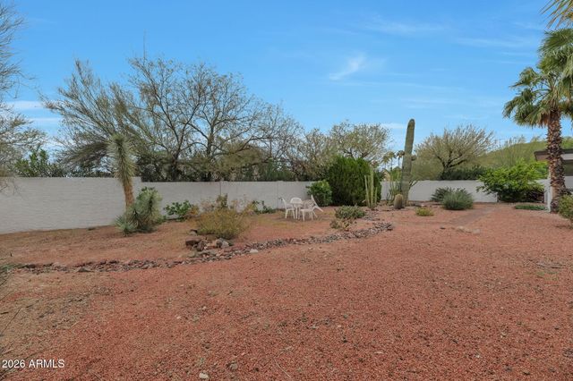 14051 N DEL CAMBRE Avenue, Fountain Hills, AZ 85268