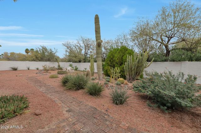 14051 N DEL CAMBRE Avenue, Fountain Hills, AZ 85268