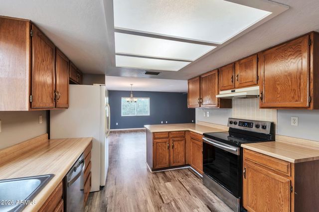 14051 N DEL CAMBRE Avenue, Fountain Hills, AZ 85268