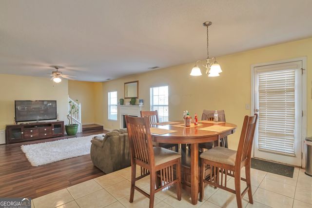 1491 Saint George Place, Conyers, GA 30012