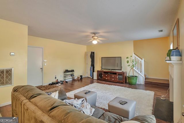 1491 Saint George Place, Conyers, GA 30012