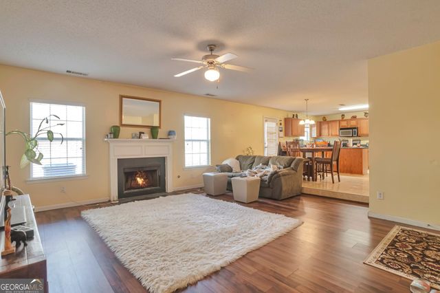 1491 Saint George Place, Conyers, GA 30012