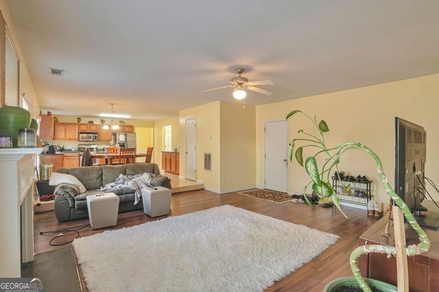 1491 Saint George Place, Conyers, GA 30012