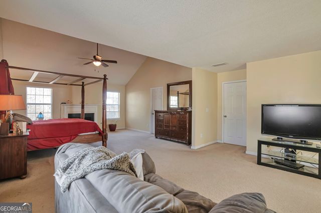 1491 Saint George Place, Conyers, GA 30012