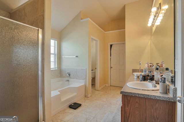 1491 Saint George Place, Conyers, GA 30012