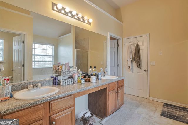 1491 Saint George Place, Conyers, GA 30012
