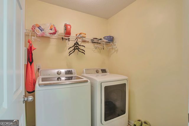 1491 Saint George Place, Conyers, GA 30012