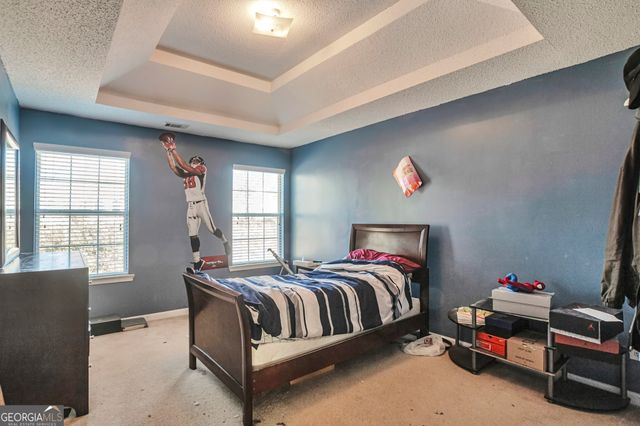 1491 Saint George Place, Conyers, GA 30012