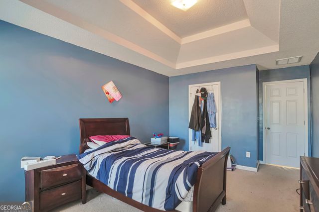 1491 Saint George Place, Conyers, GA 30012