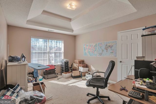 1491 Saint George Place, Conyers, GA 30012