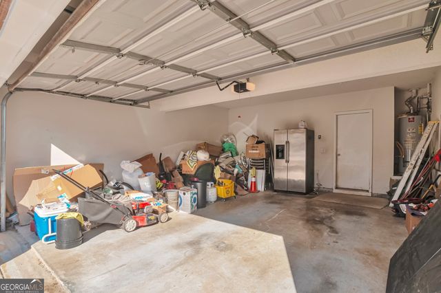 1491 Saint George Place, Conyers, GA 30012