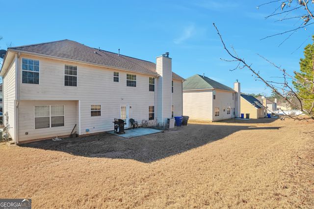 1491 Saint George Place, Conyers, GA 30012