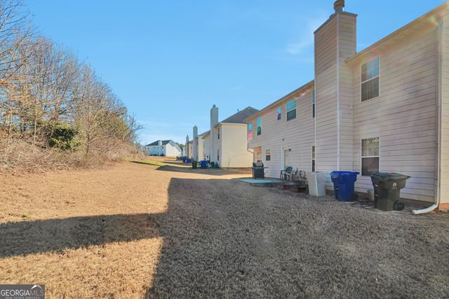 1491 Saint George Place, Conyers, GA 30012
