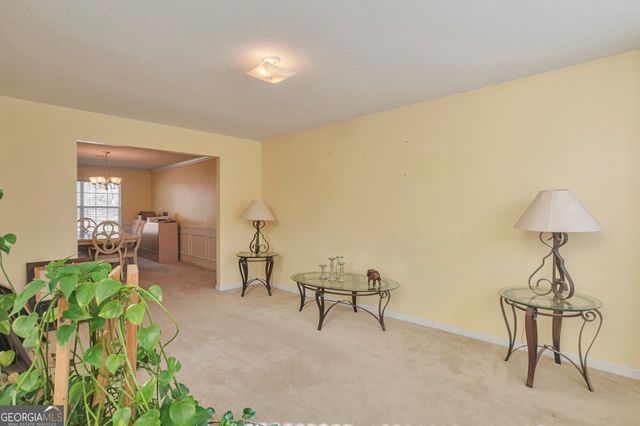1491 Saint George Place, Conyers, GA 30012