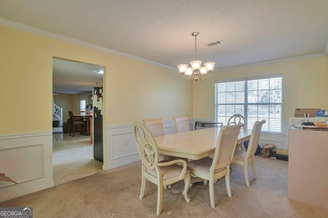 1491 Saint George Place, Conyers, GA 30012