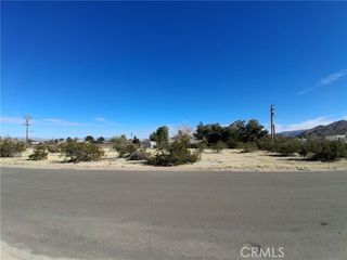 3 Manzanita ave., Twentynine Palms, CA 92277