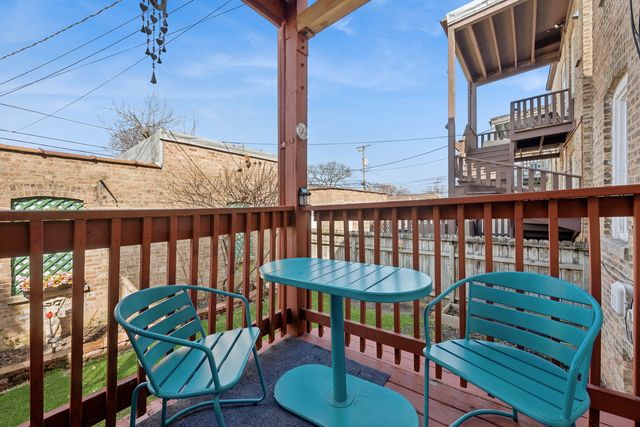 7918 Karlov Avenue, Skokie, IL 60076