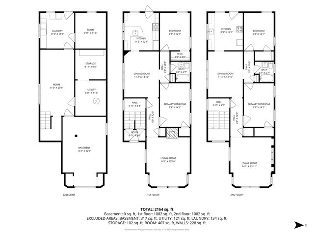 7918 Karlov Avenue, Skokie, IL 60076