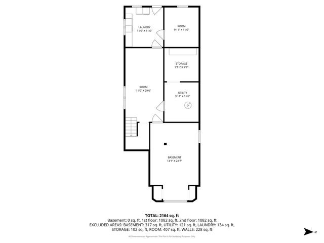 7918 Karlov Avenue, Skokie, IL 60076