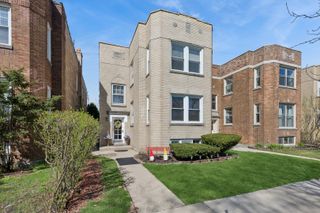 7918 Karlov Avenue, Skokie, IL 60076