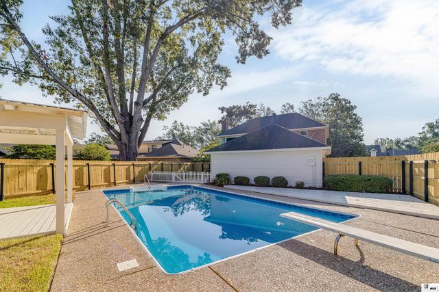 2305 VALENCIA BOULEVARD, Monroe, LA 71201