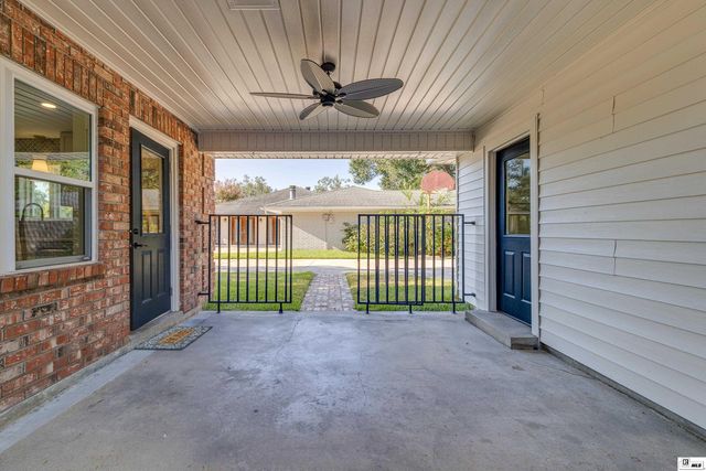 2305 VALENCIA BOULEVARD, Monroe, LA 71201