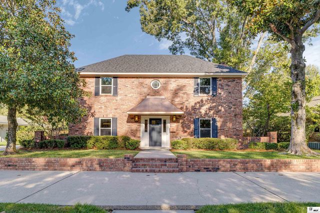 2305 VALENCIA BOULEVARD, Monroe, LA 71201