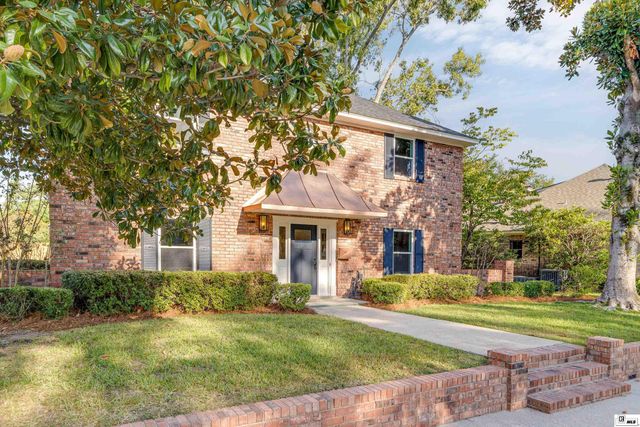 2305 VALENCIA BOULEVARD, Monroe, LA 71201
