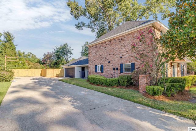 2305 VALENCIA BOULEVARD, Monroe, LA 71201