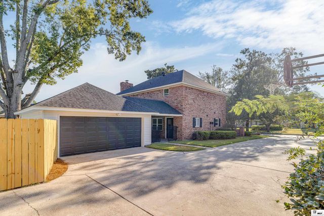 2305 VALENCIA BOULEVARD, Monroe, LA 71201