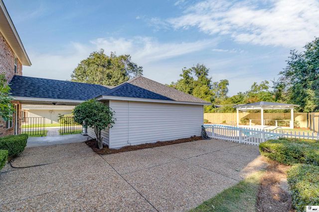 2305 VALENCIA BOULEVARD, Monroe, LA 71201