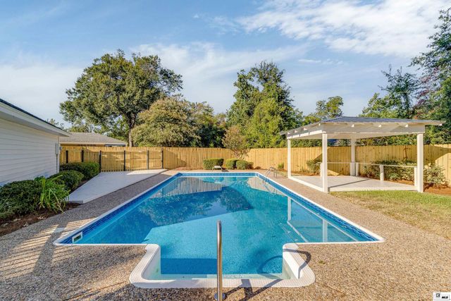 2305 VALENCIA BOULEVARD, Monroe, LA 71201
