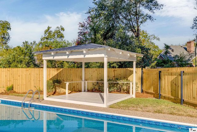2305 VALENCIA BOULEVARD, Monroe, LA 71201