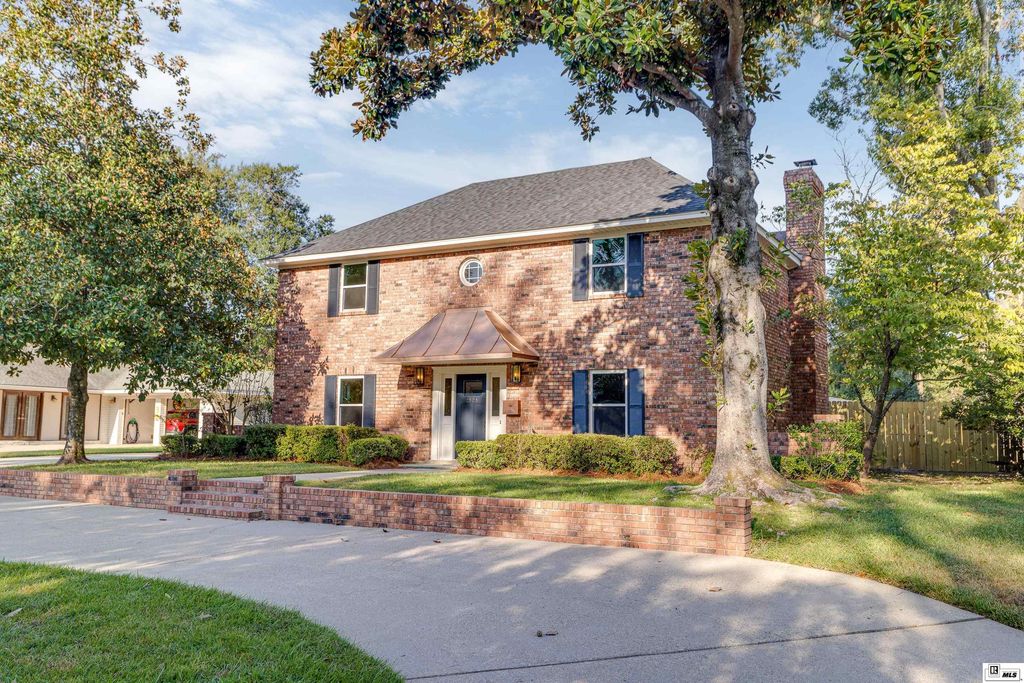 2305 VALENCIA BOULEVARD, Monroe, LA 71201
