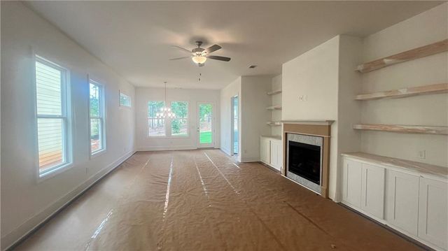 432 Edgewater Chase, Canton, GA 30115