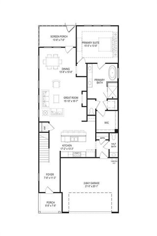 432 Edgewater Chase, Canton, GA 30115