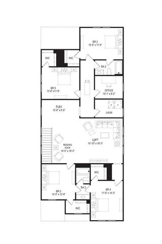 432 Edgewater Chase, Canton, GA 30115